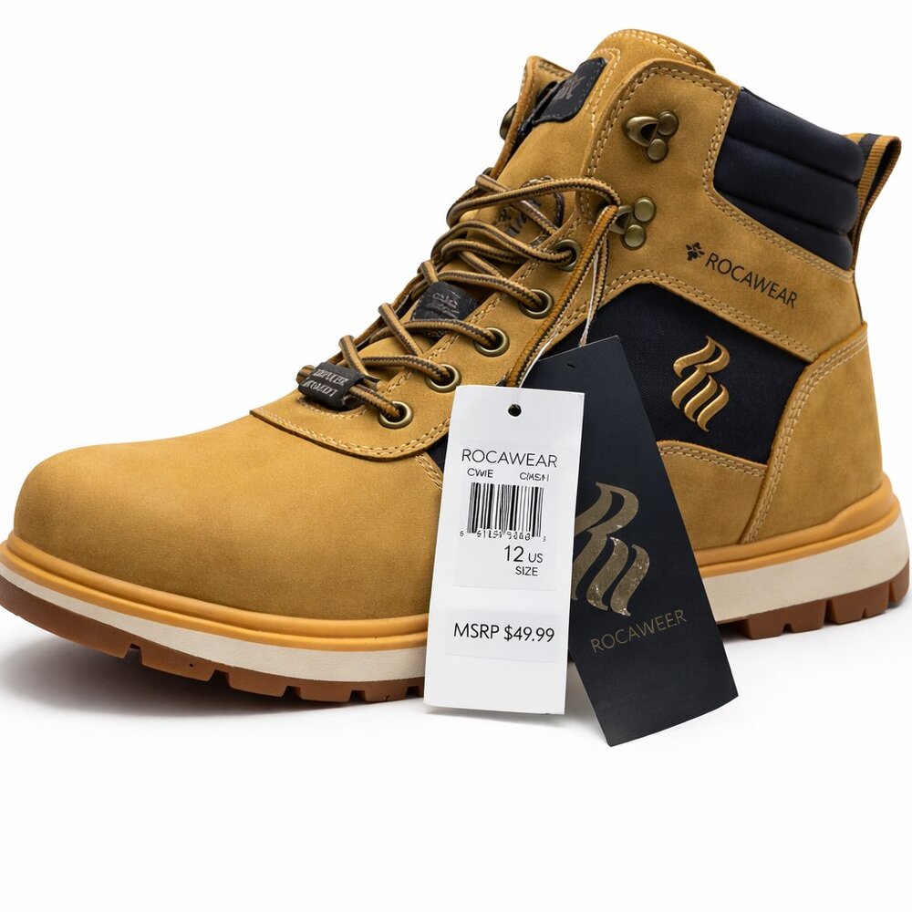 ROCAWEAR